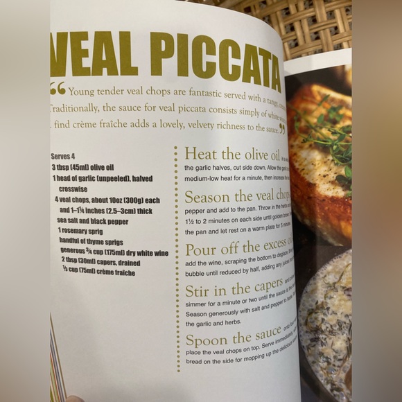 Gordon Ramsay's Fast Food Cookbook - Picture 7 of 7